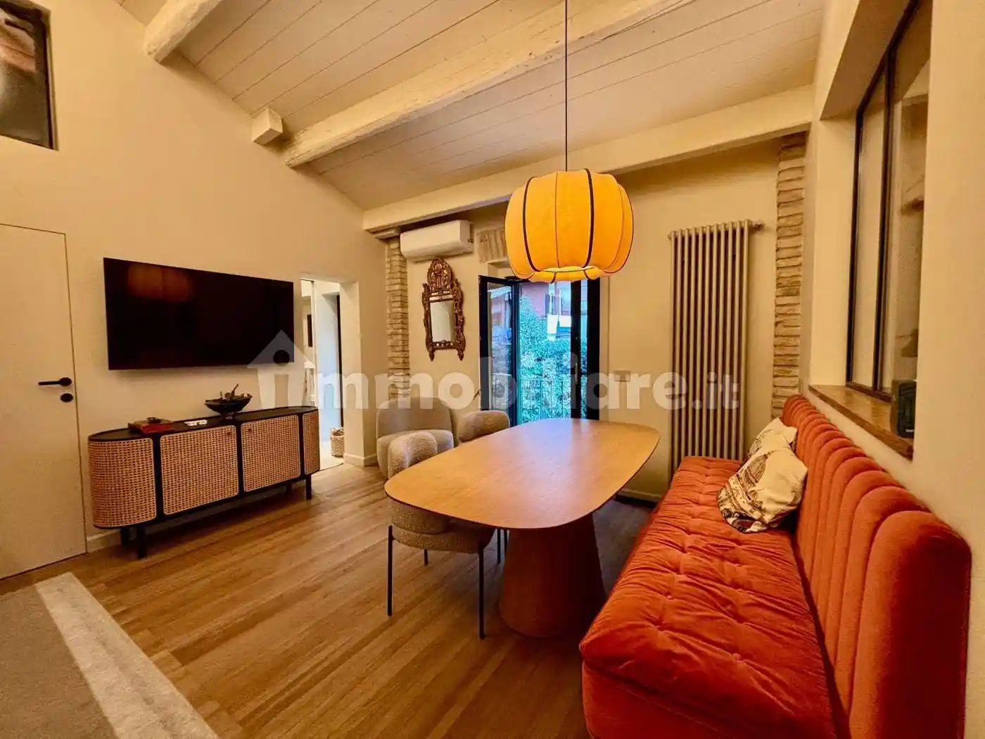 Bilocale via Vitellia, Monteverde Vecchio, Roma - foto 5