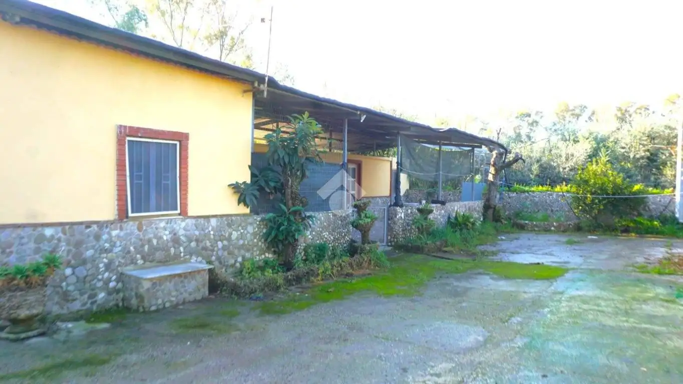 Casa indipendente in vendita a Eboli