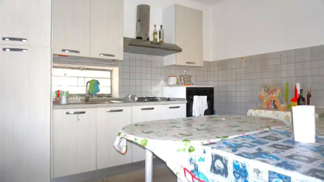 Terratetto unifamiliare via Ippolito Nievo, Campolongo I, Eboli - foto 2