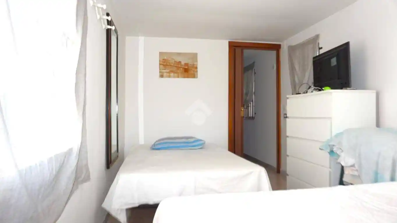 Terratetto unifamiliare via Ippolito Nievo, Campolongo I, Eboli - foto 3