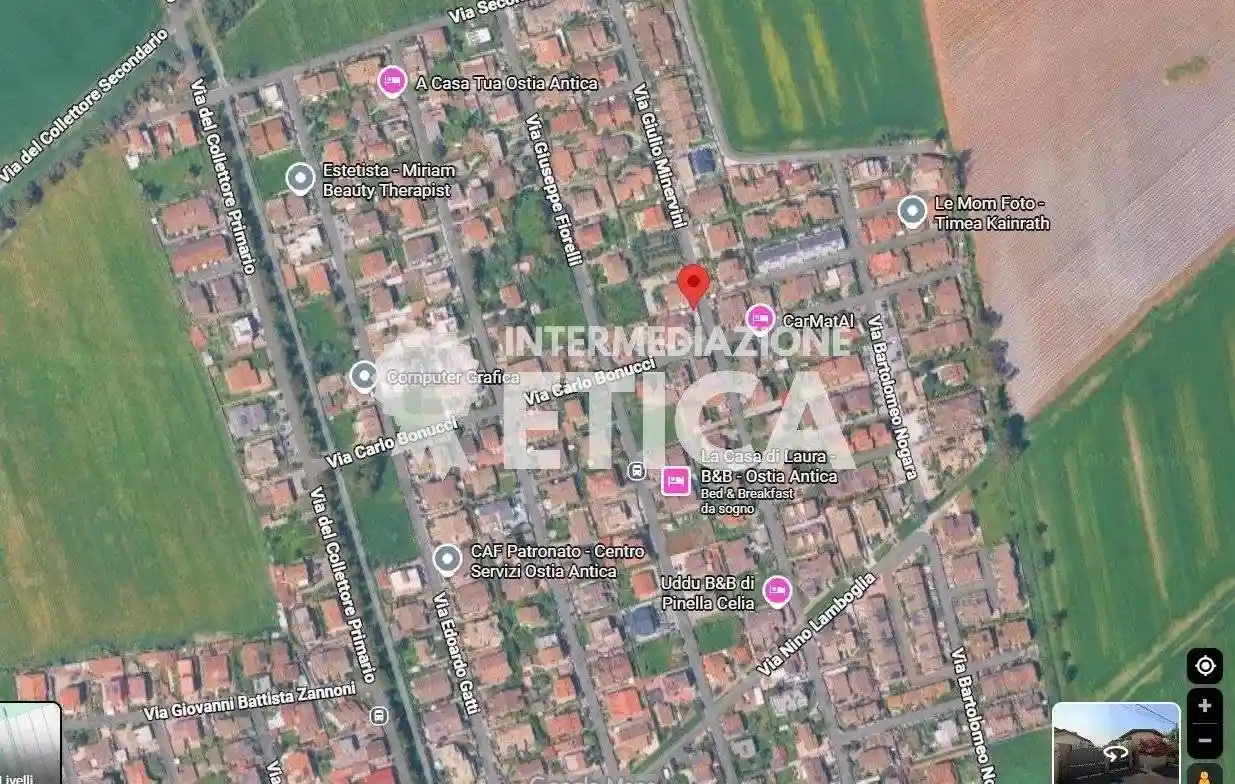 Appartamento all'asta via Giulio Minervini, 173, Roma - foto 2