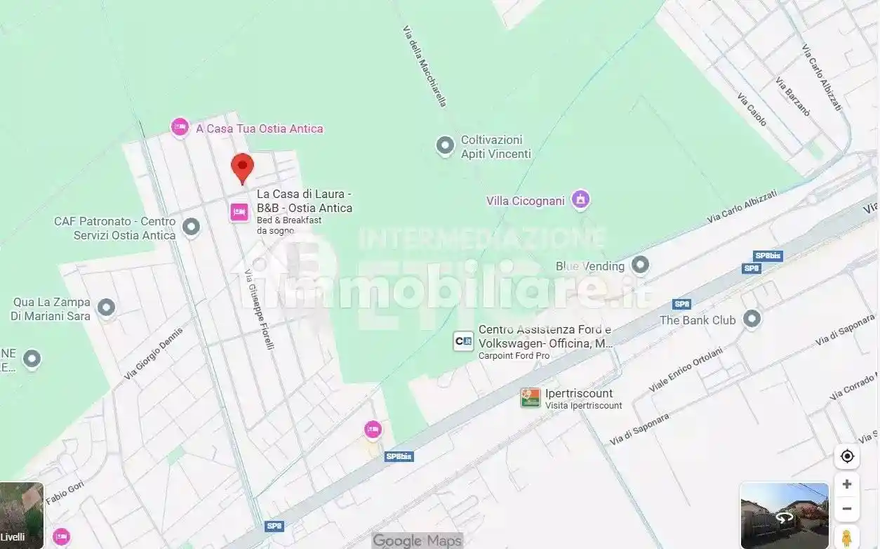 Appartamento all'asta via Giulio Minervini, 173, Roma - foto 3