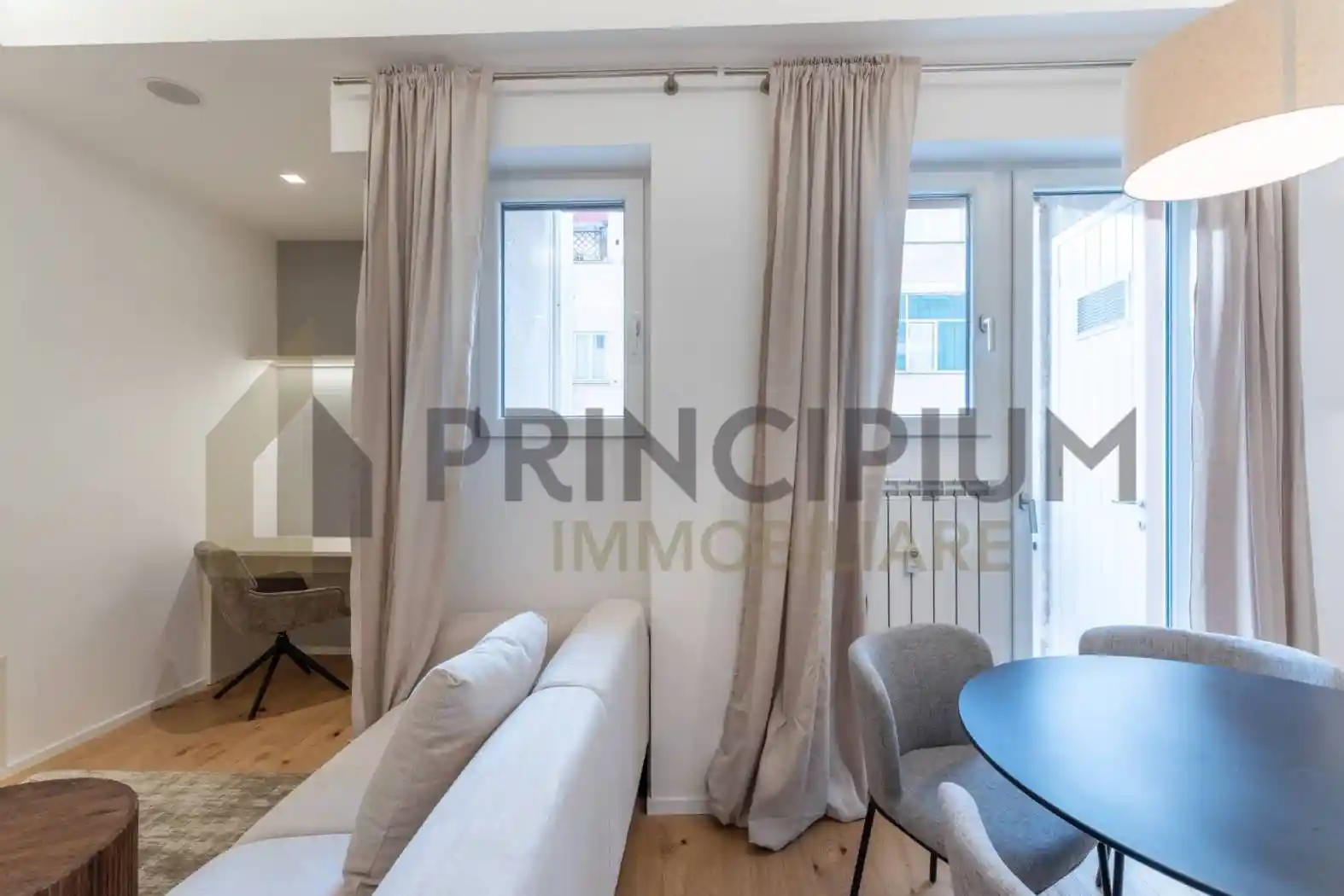 Trilocale via Val Maira 20, Conca d'Oro - Valli, Roma - foto 2