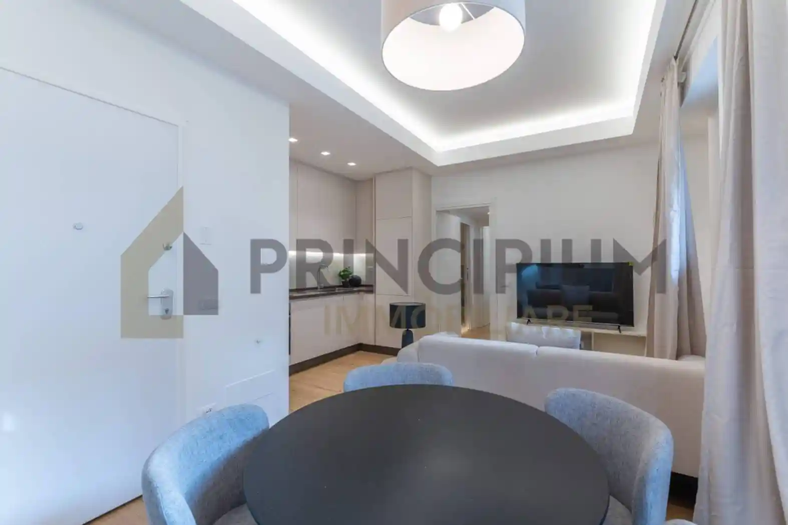 Trilocale via Val Maira 20, Conca d'Oro - Valli, Roma - foto 3