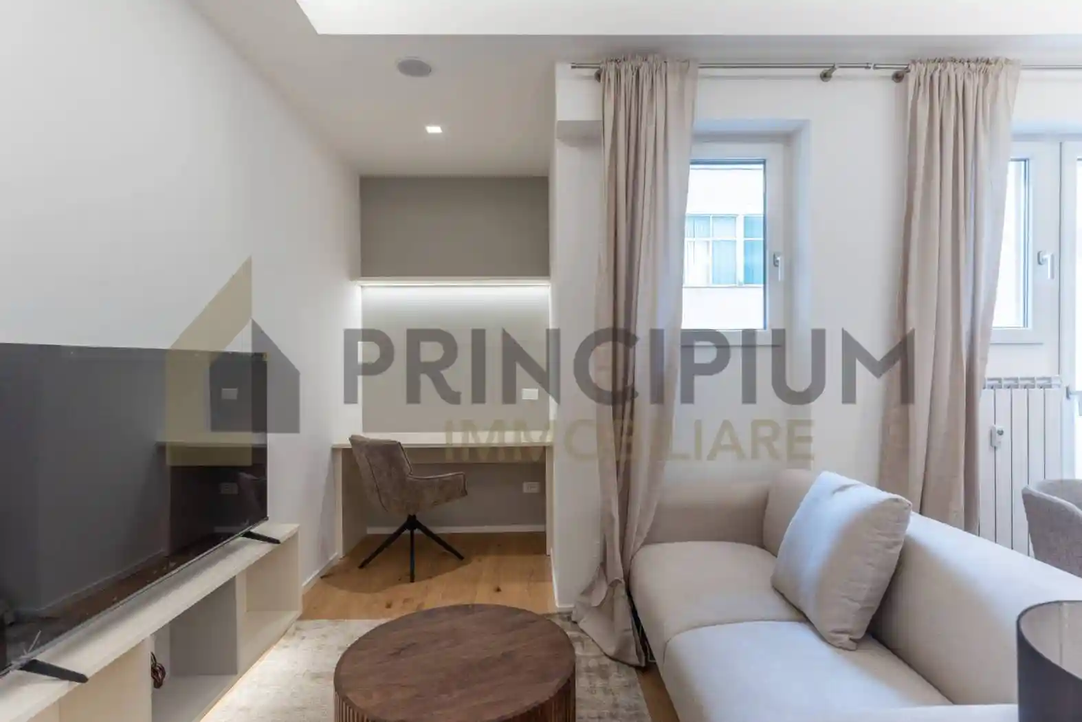 Trilocale via Val Maira 20, Conca d'Oro - Valli, Roma - foto 5