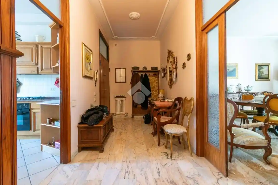 Trilocale piazza Francesco Petrarca 5, Stazione - Grandi Italiani, Forlì - foto 2