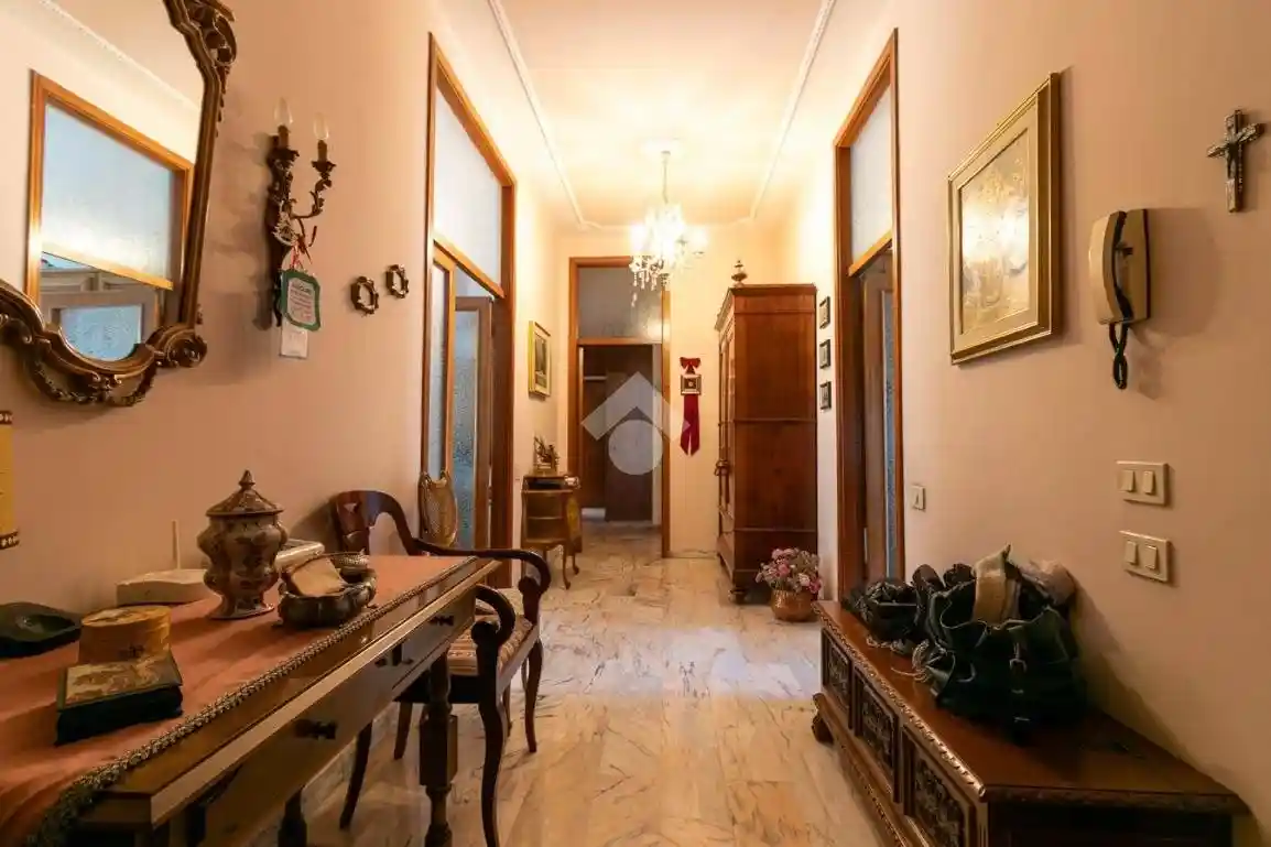 Trilocale piazza Francesco Petrarca 5, Stazione - Grandi Italiani, Forlì - foto 3