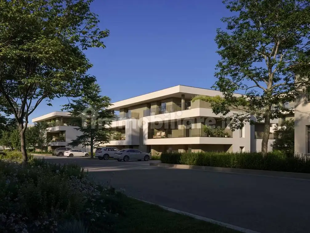 Appartamento in vendita a Castel San Pietro Terme