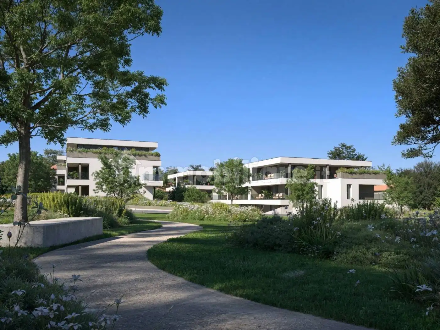 Trilocale via Molino Scarselli, Osteria Grande, Castel San Pietro Terme - foto 3