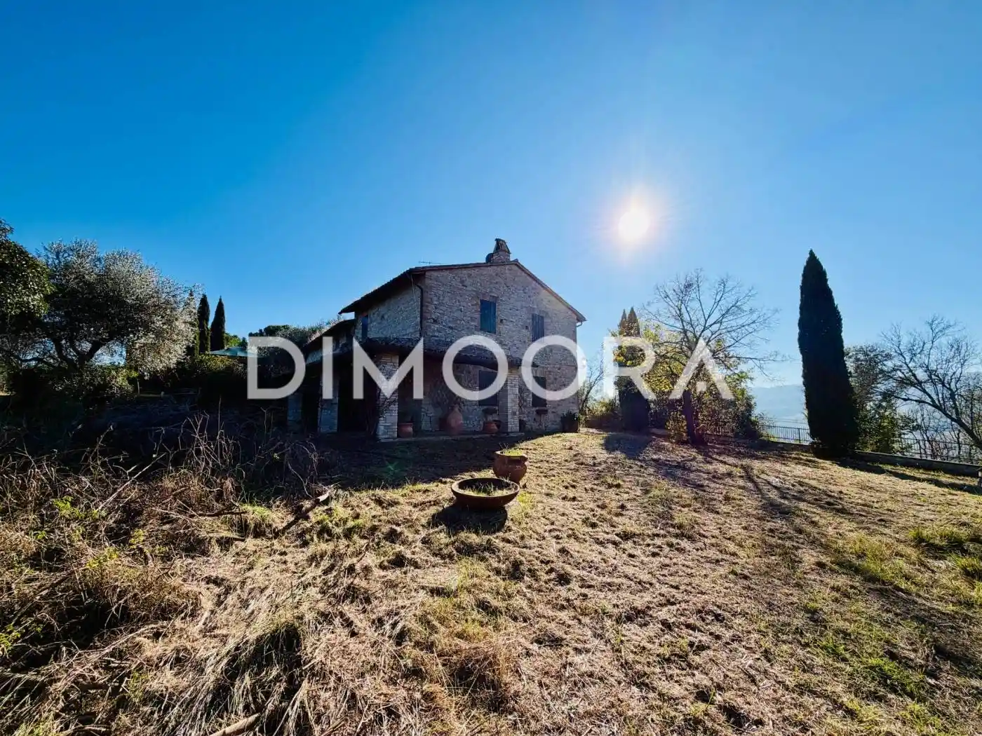 Rustico - Casale in vendita a Todi