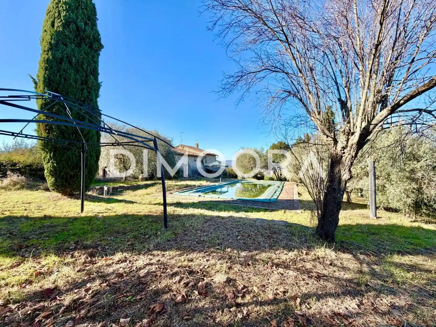 Casale, ottimo stato, 300 m², Todi - foto 4