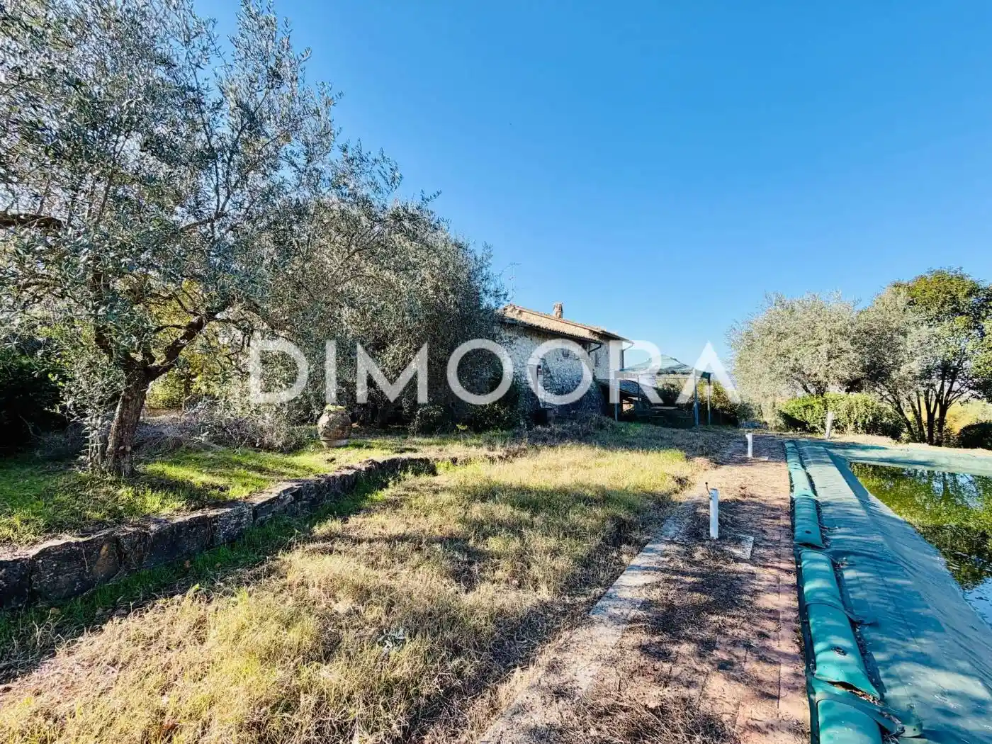 Casale, ottimo stato, 300 m², Todi - foto 5