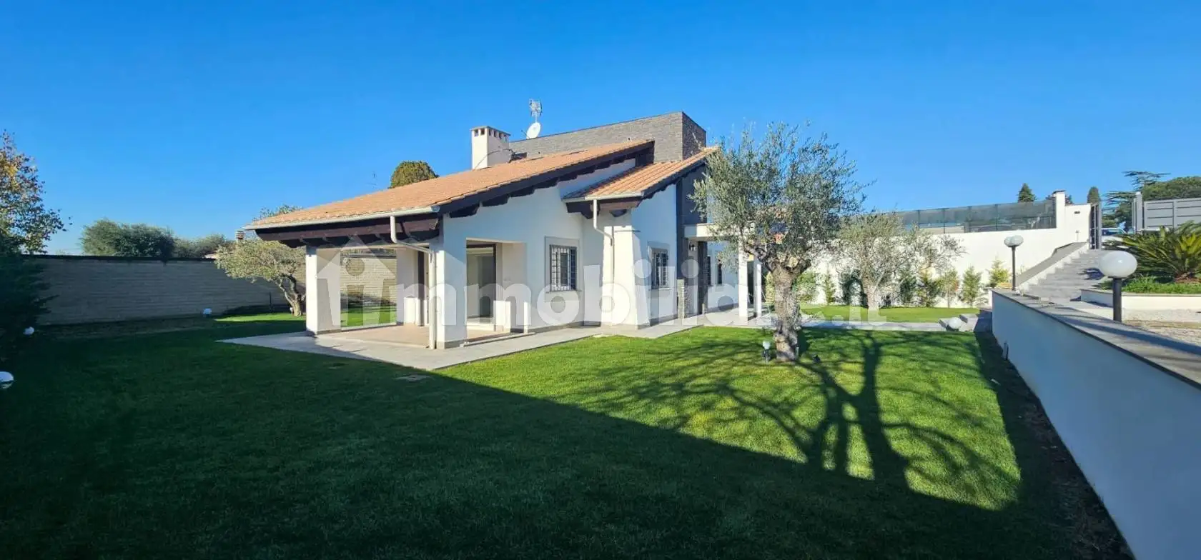 Villa in vendita a Formello