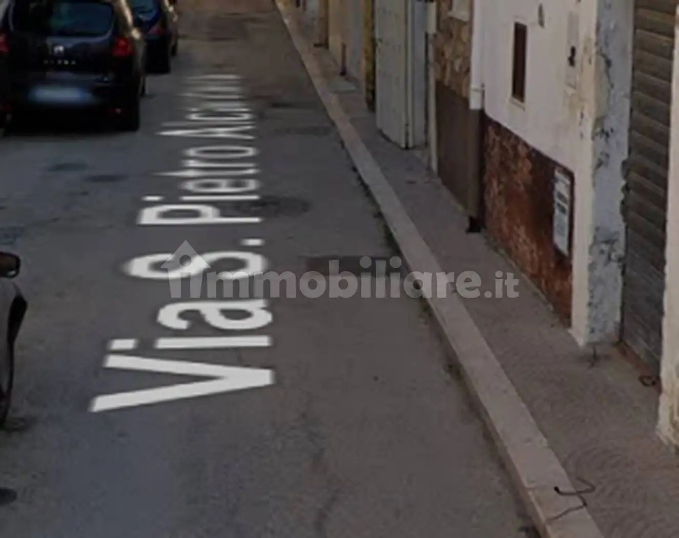 Appartamento in asta a Foggia