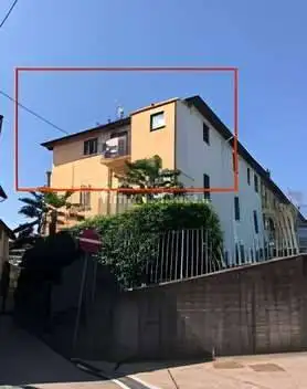 Appartamento in asta a Villa Guardia