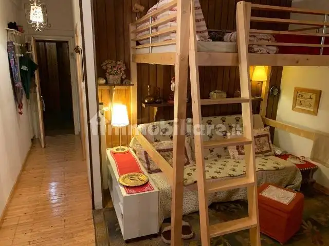 Bilocale Strada Statale dell'Abetone e del Brennero 646, Abetone, Abetone Cutigliano - foto 2