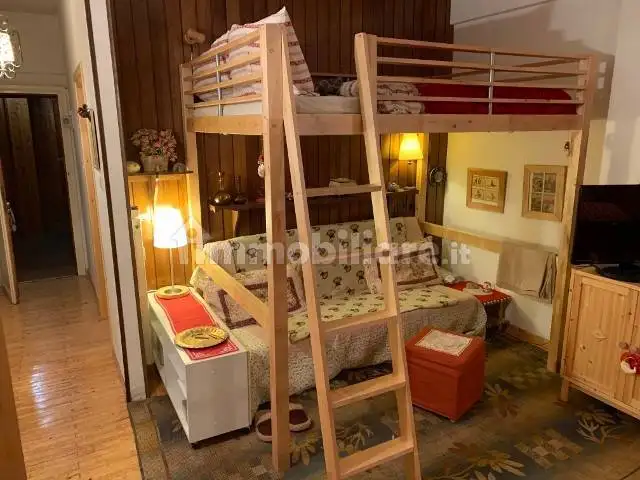 Bilocale Strada Statale dell'Abetone e del Brennero 646, Abetone, Abetone Cutigliano - foto 3