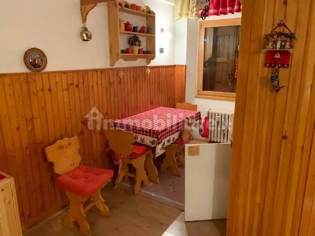 Bilocale Strada Statale dell'Abetone e del Brennero 646, Abetone, Abetone Cutigliano - foto 5