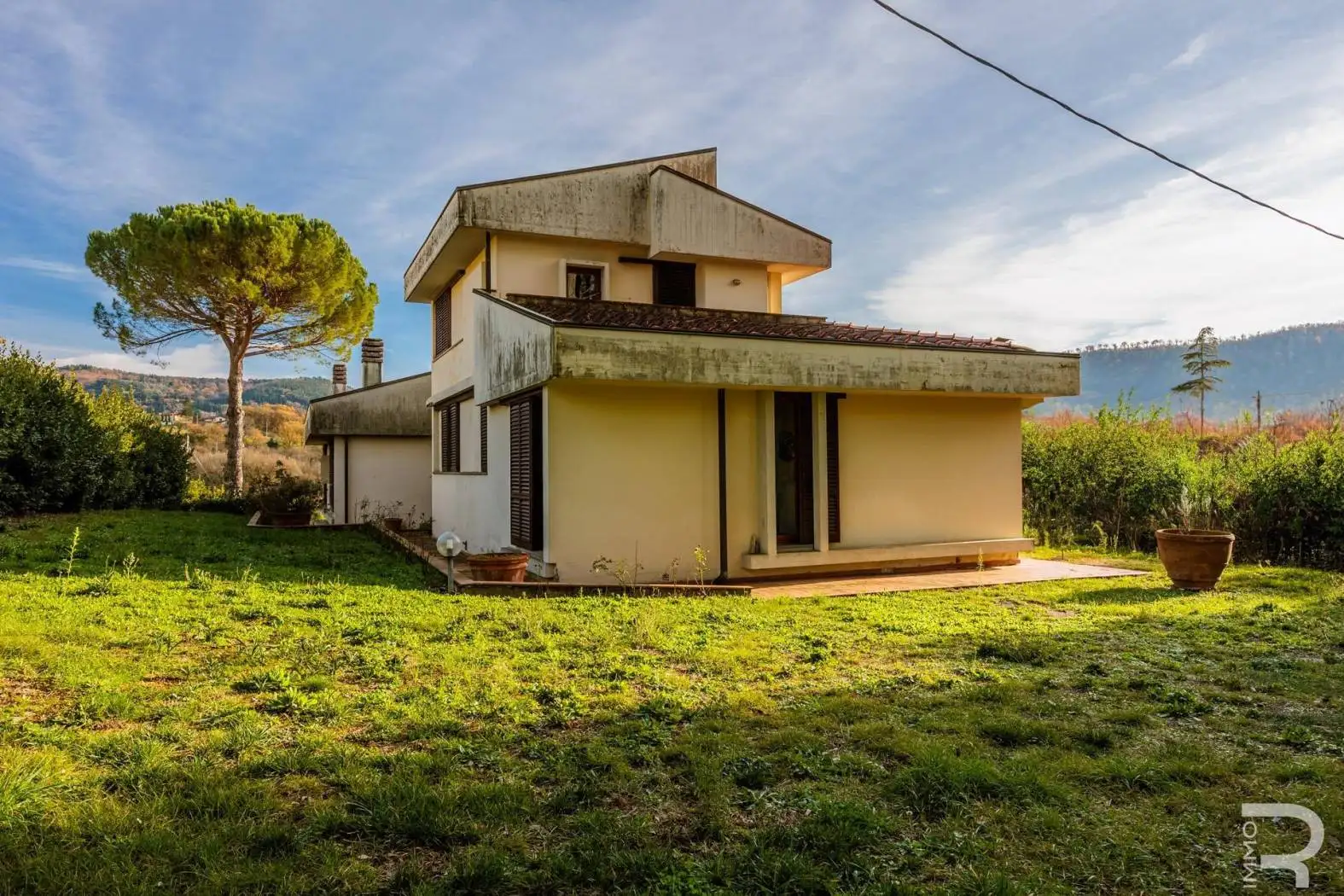 Villa in vendita a Pontassieve