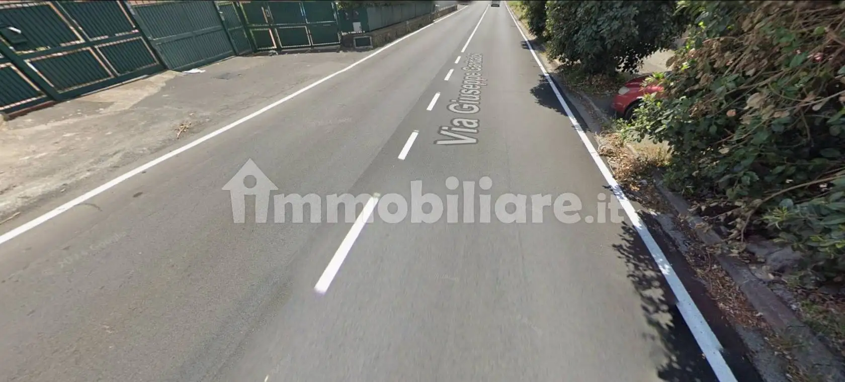 Villa in asta a Viagrande