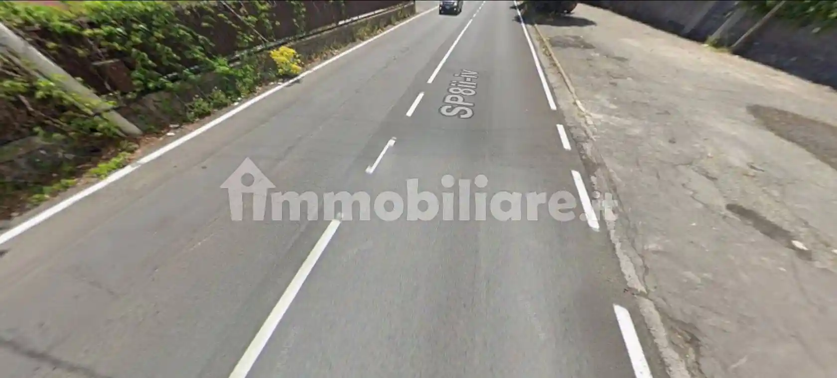 Villa all'asta via Giuseppe Garibaldi, Viagrande - foto 2