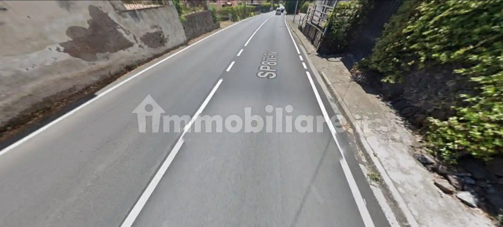 Villa all'asta via Giuseppe Garibaldi, Viagrande - foto 3