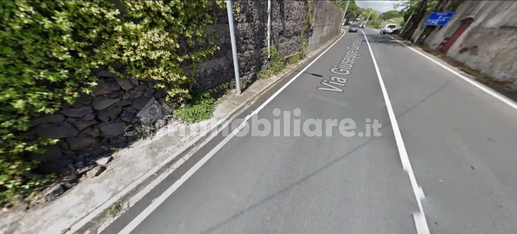 Villa all'asta via Giuseppe Garibaldi, Viagrande - foto 4