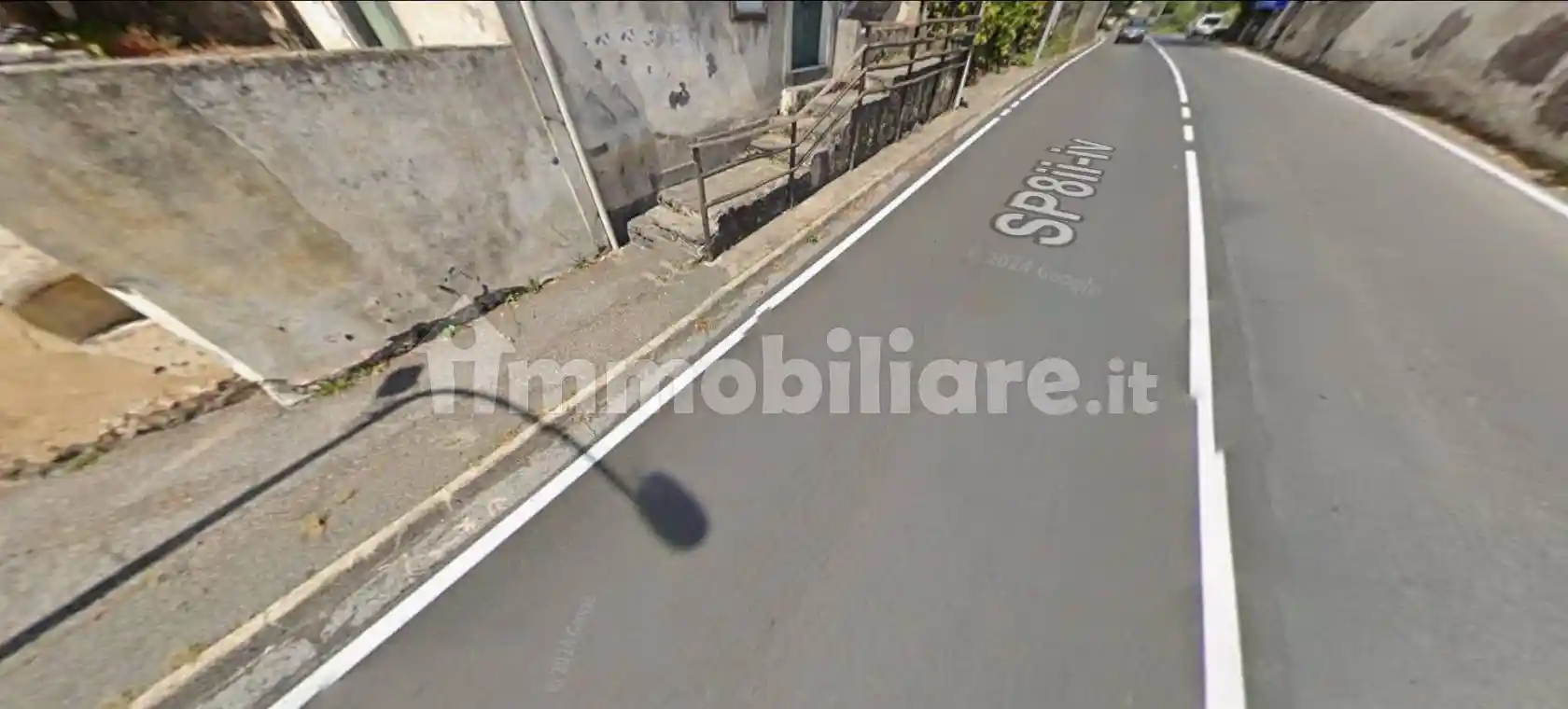 Villa all'asta via Giuseppe Garibaldi, Viagrande - foto 5