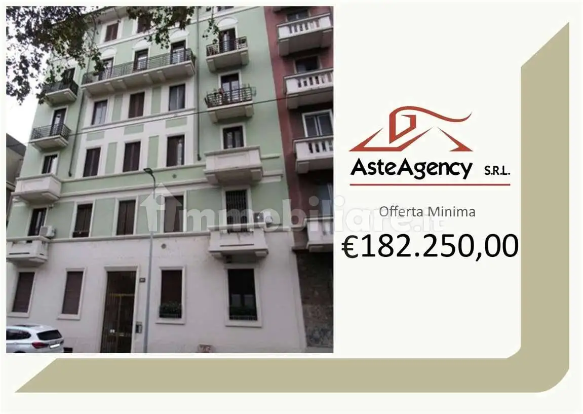 Apartment in vendita a Milan