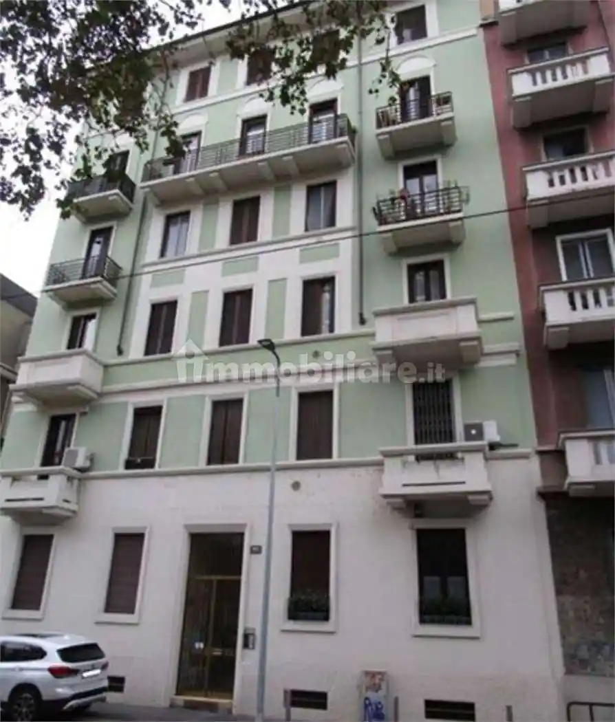 Appartamento all'asta viale Certosa , 103, Milano - foto 2
