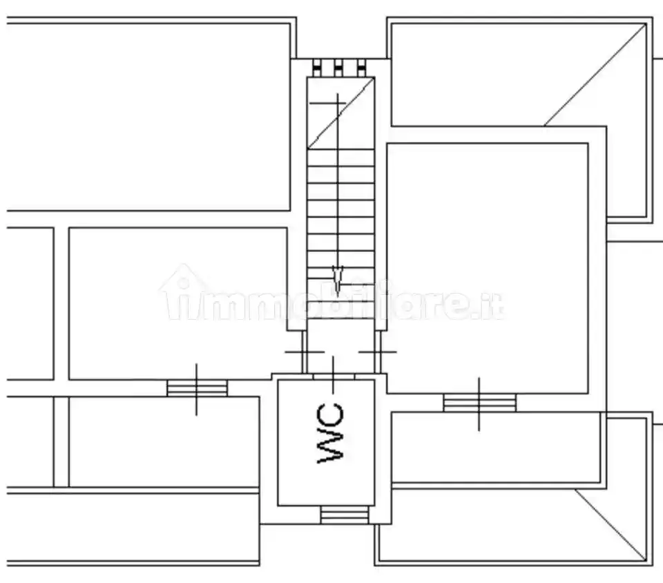 Villetta a schiera - foto 3