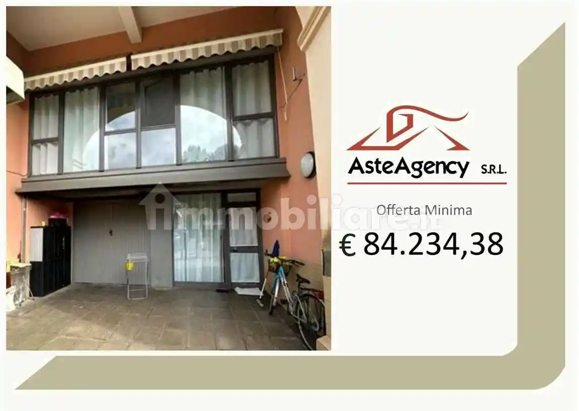 Casa indipendente in vendita a Cortenuova