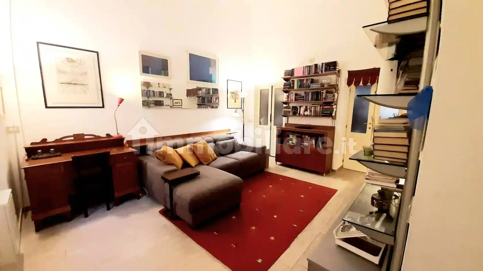 Bilocale via Melzo 11, Porta Venezia, Milano - foto 2