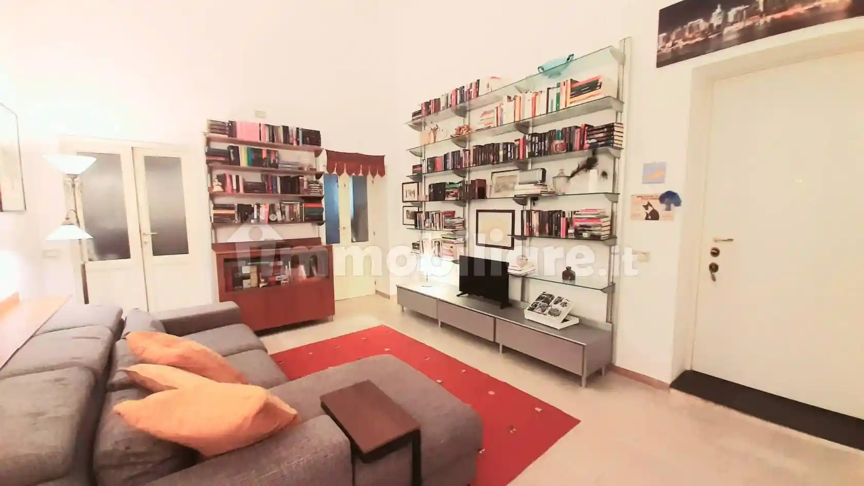 Bilocale via Melzo 11, Porta Venezia, Milano - foto 3