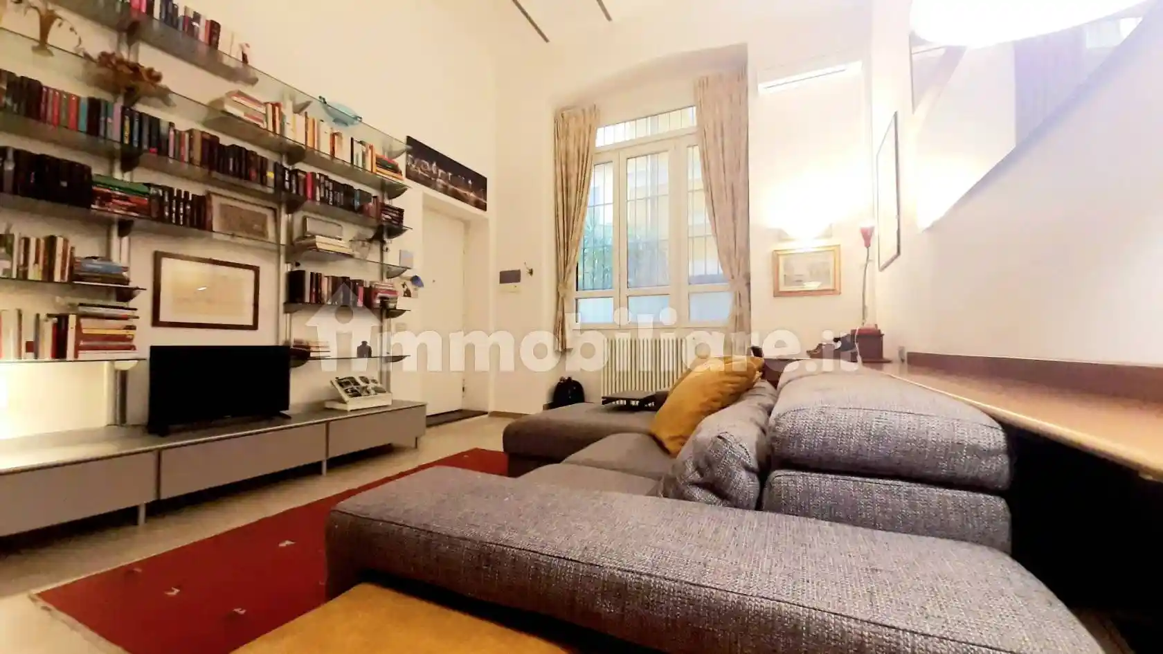 Bilocale via Melzo 11, Porta Venezia, Milano - foto 5