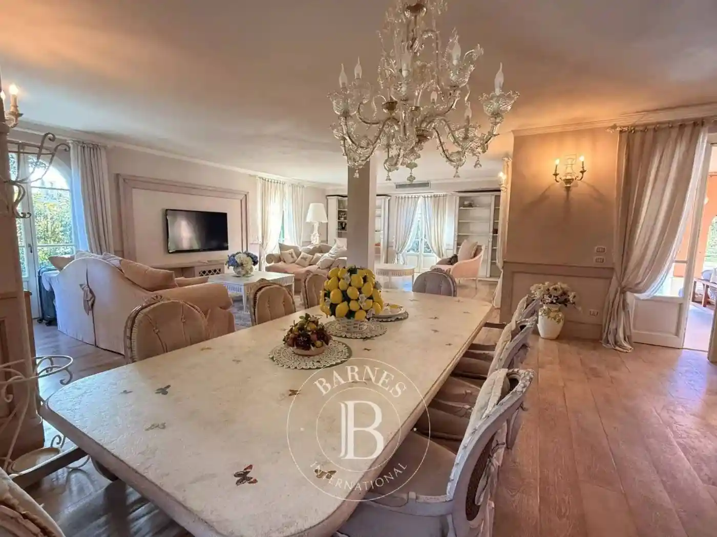 Villa unifamiliare via Matteo Civitali, Vittoria Apuana, Forte dei Marmi - foto 5