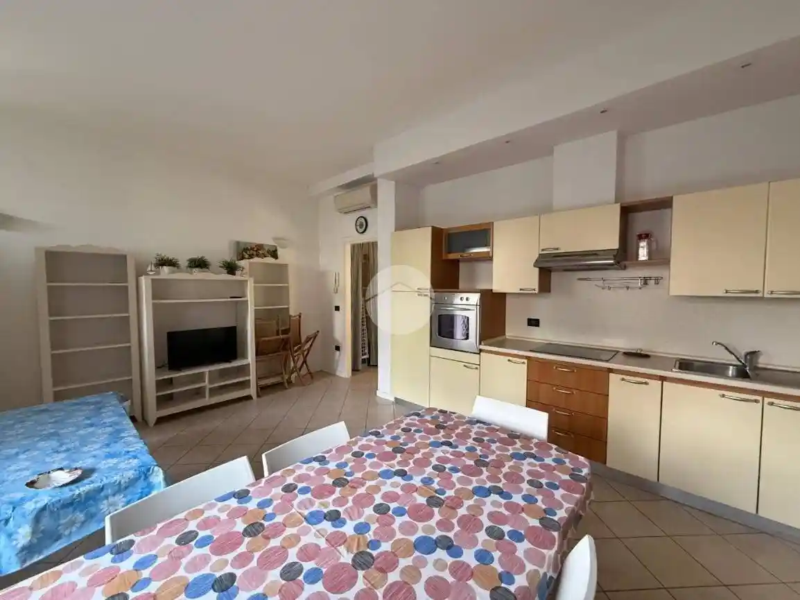 Trilocale via Vesuvio 1, Pinarella, Cervia - foto 2