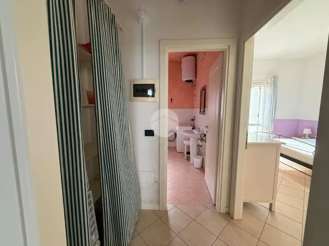 Trilocale via Vesuvio 1, Pinarella, Cervia - foto 4