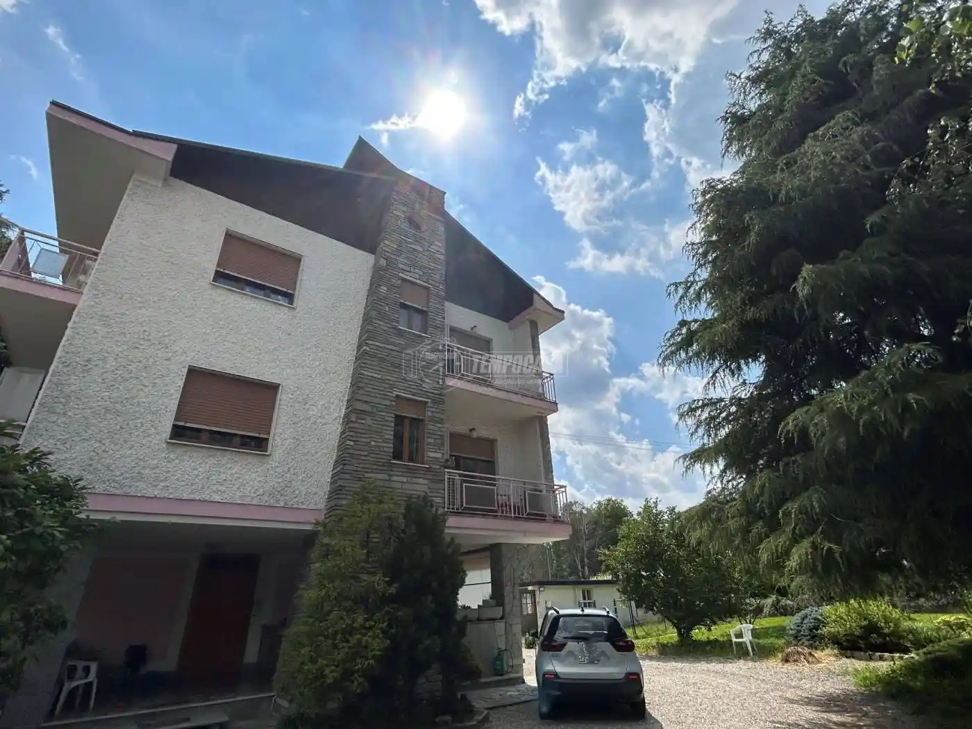 Appartamento in vendita a Rivoli