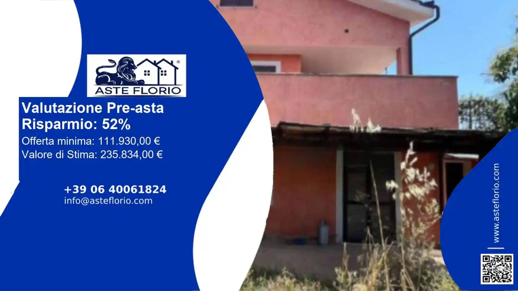 Villetta a schiera in vendita a Capena