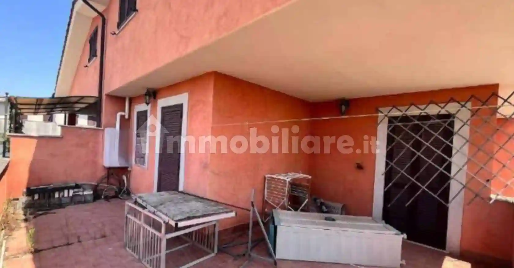 Villetta a schiera - foto 3