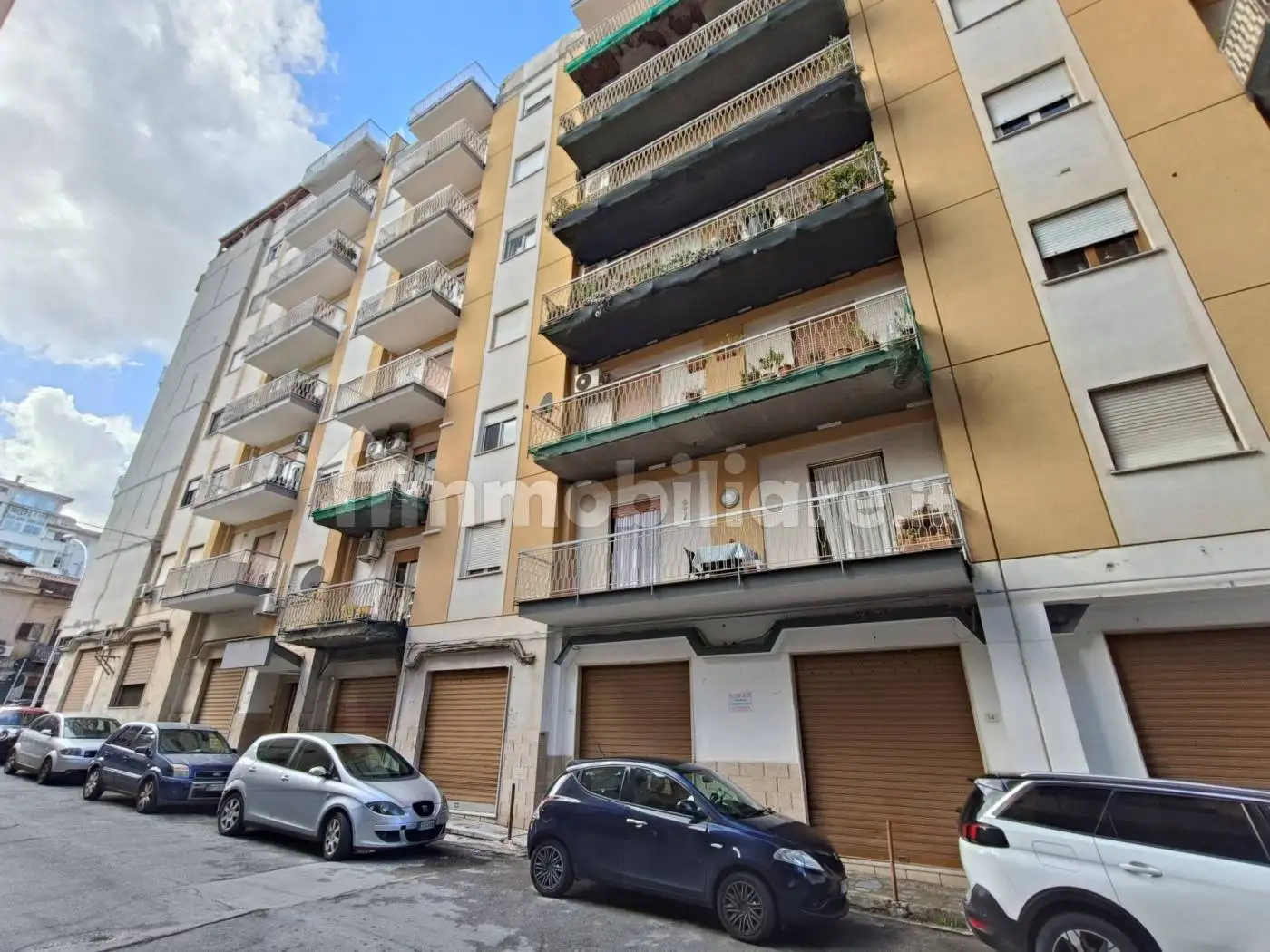 Attico - Mansarda in vendita a Villabate