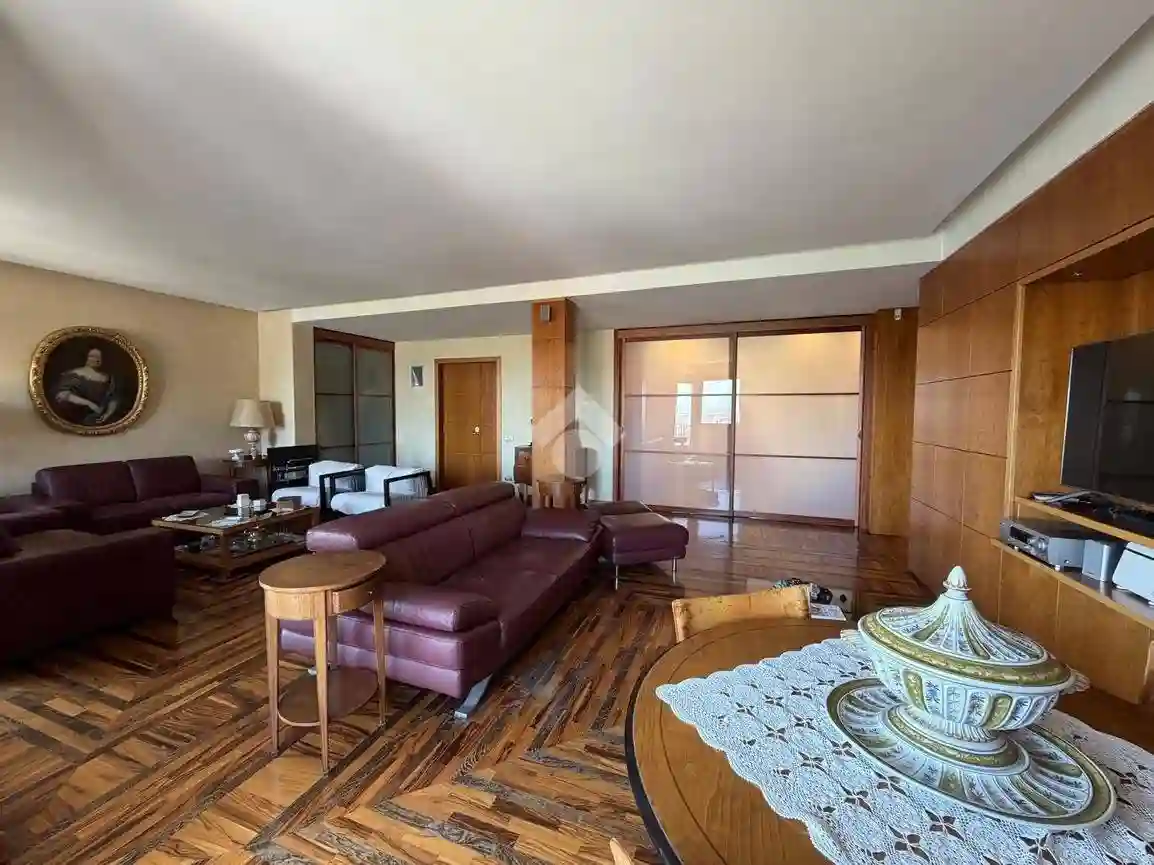 Appartamento via Francesco Petrarca 47, Posillipo, Napoli - foto 4
