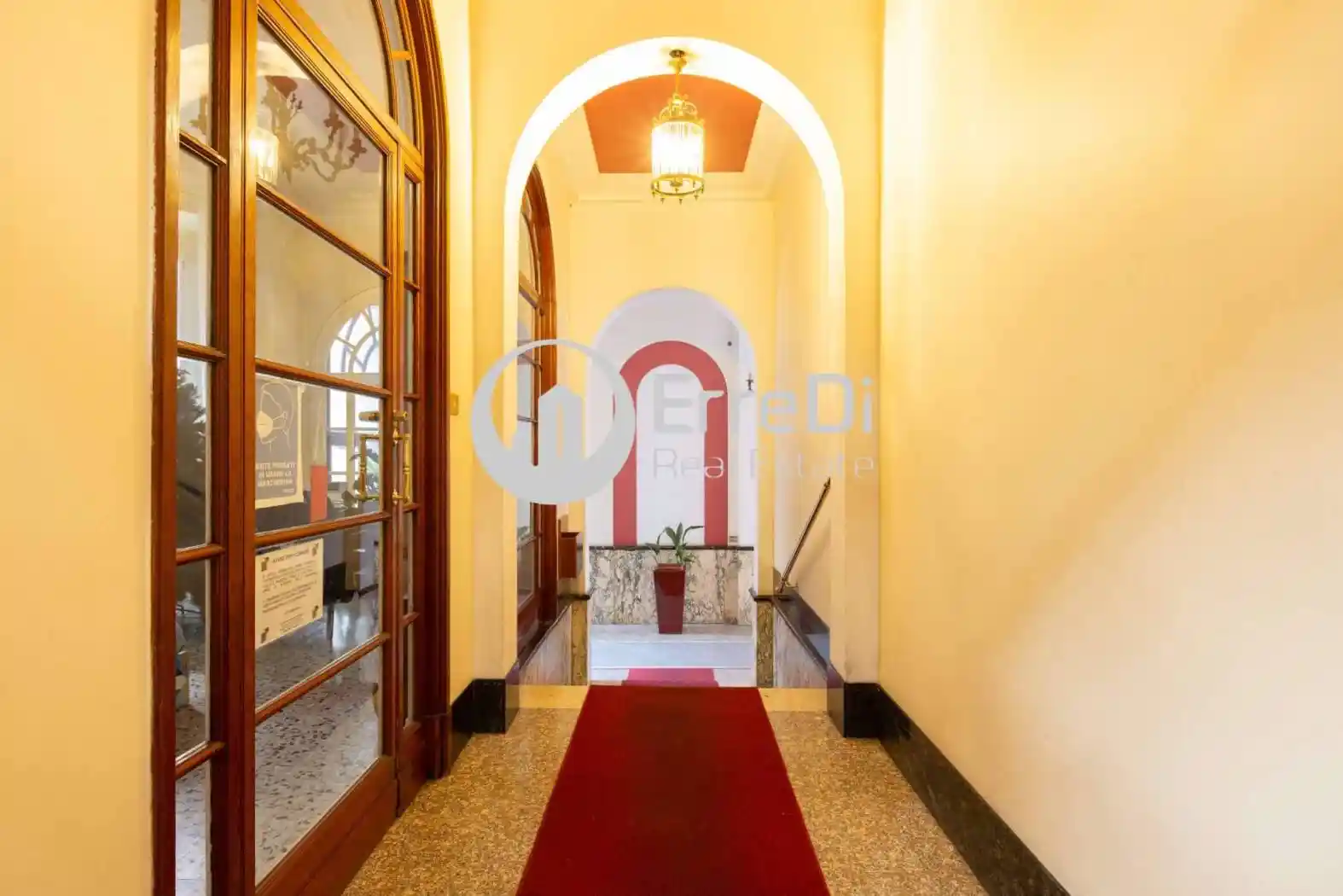 Trilocale viale DANIELE RANZONI 3, San Siro, Milano - foto 2