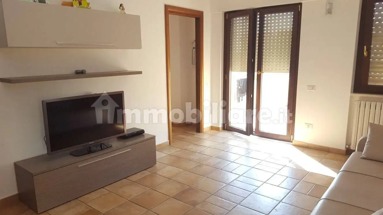 Attico - Mansarda in affitto a Vibo Valentia