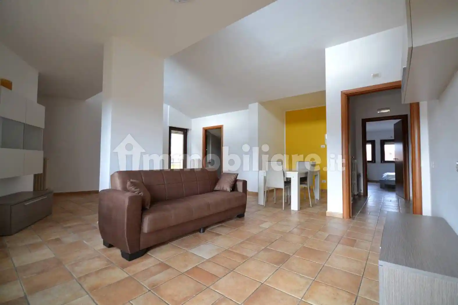 Attico Contrada Moderata Durant, Centro, Vibo Valentia - foto 2