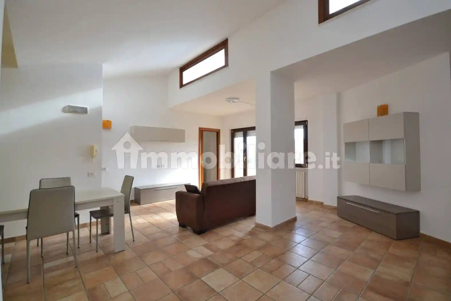 Attico Contrada Moderata Durant, Centro, Vibo Valentia - foto 4