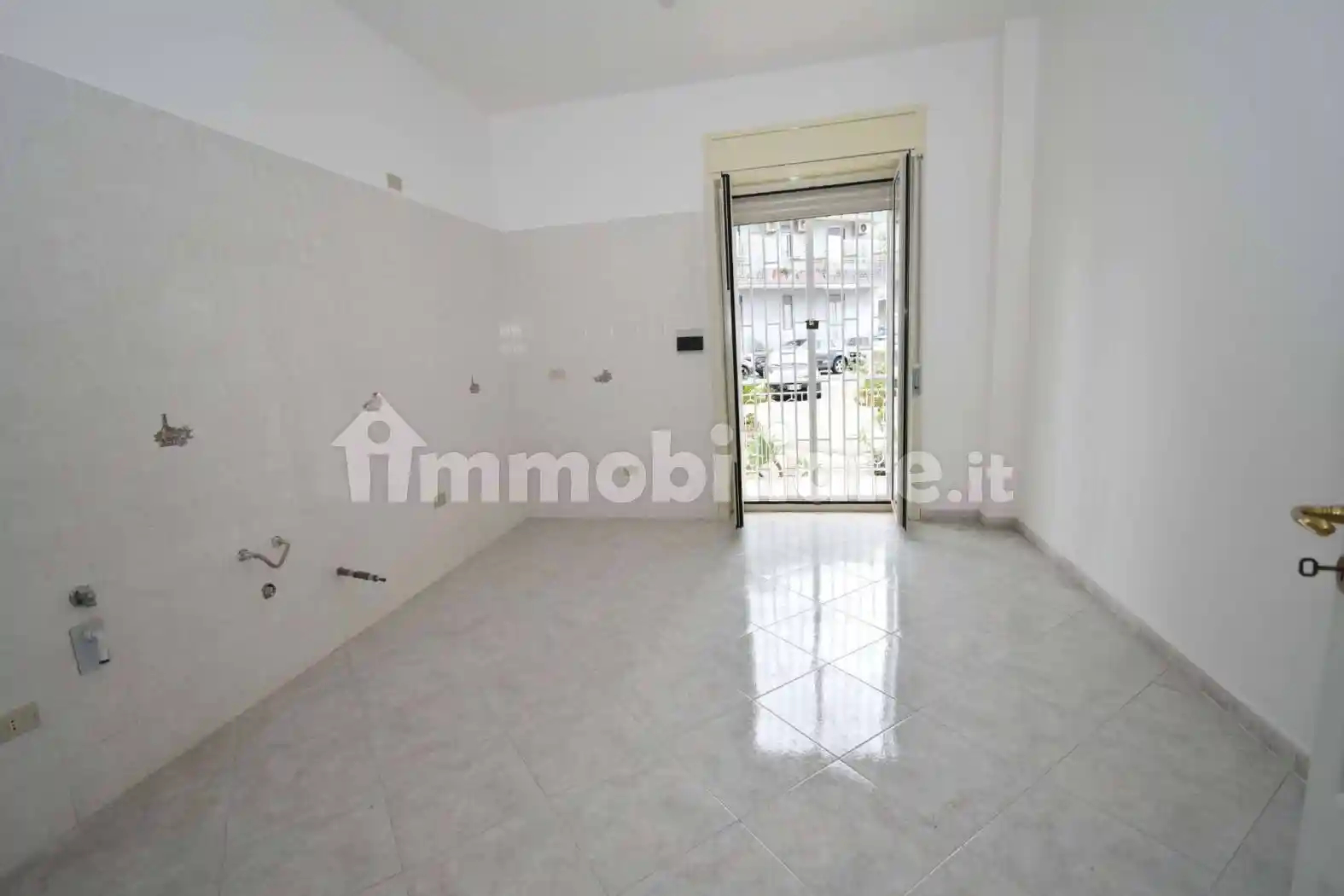 Appartamento via Carlo Forlanini, Scala Greca - Neapolis, Siracusa - foto 4