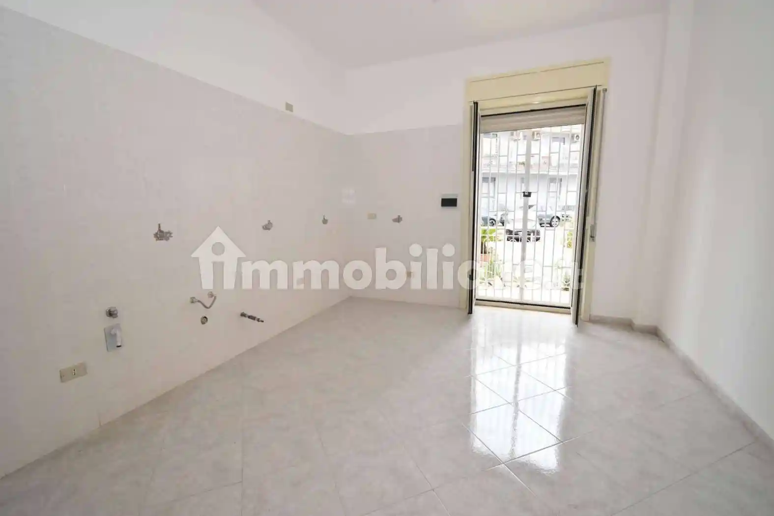 Appartamento via Carlo Forlanini, Scala Greca - Neapolis, Siracusa - foto 5