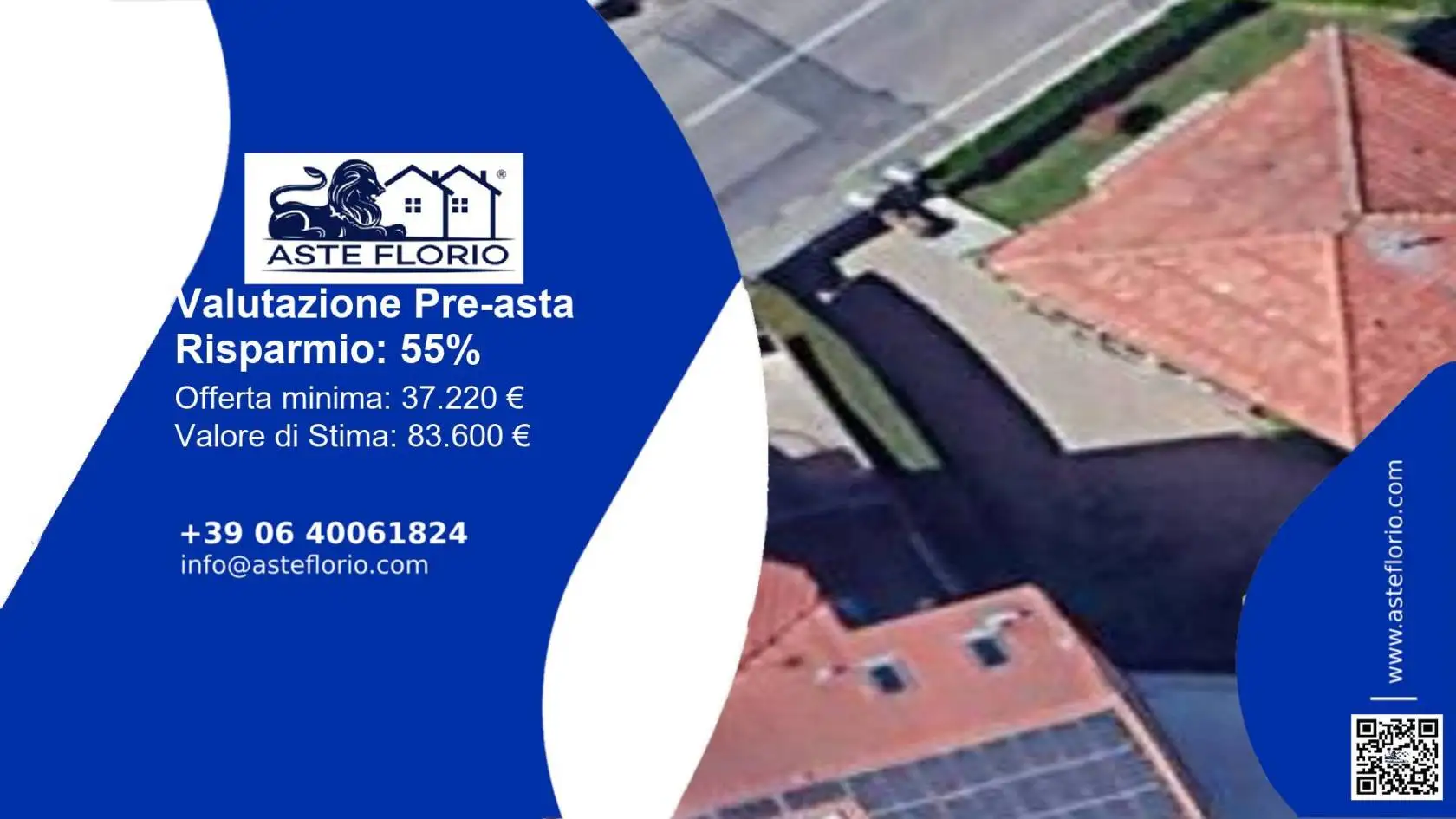 Appartamento in asta a Asti